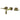 Kingston Brass KS6123DL Concord Two-Handle Wall Mount Bathroom Faucet, Antique Brass - BNGBath