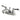 Kingston Brass FB8621NFL 4 in. Centerset Bathroom Faucet, Polished Chrome - BNGBath