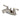 Kingston Brass GKB8628FL 4 in. Centerset Bathroom Faucet, Brushed Nickel - BNGBath