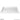 DreamLine SlimLine 36 in. D x 60 in. W x 2 3/4 in. H Double Threshold Shower Base in White - BNGBath