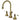 Kingston Brass KS2983PL Governor Widespread Bathroom Faucet, Antique Brass - BNGBath