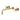 Kingston Brass KS8022ZX Millennium Two-Handle Wall Mount Roman Tub Faucet, Polished Brass - BNGBath