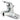 Kingston Brass KB511B Single-Handle 4 in. Centerset Bathroom Faucet, Polished Chrome - BNGBath