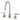 Kingston Brass KS8926CML 8 in. Widespread Bathroom Faucet, Polished Nickel - BNGBath