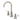 Fauceture FSC8929DPL Paris Widespread Bathroom Faucet with Pop-Up Drain, Polished Nickel - BNGBath