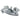 Kingston Brass KB620 4 in. Centerset Bathroom Faucet, Polished Chrome - BNGBath