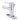 Kingston Brass KS8421DL Concord Single-Handle Bathroom Faucet with Brass Pop-Up and Cover Plate, Polished Chrome - BNGBath