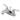 Kingston Brass GKB621 4 in. Centerset Bathroom Faucet, Polished Chrome - BNGBath