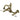 Kingston Brass KS1263PL Heritage Two-Handle Wall Mount Kitchen Faucet, Antique Brass - BNGBath