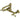Kingston Brass KS7243BL Wall Mount Bathroom Faucet, Antique Brass - BNGBath