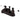 Kingston Brass KB2605PL Vintage 4" Centerset Bathroom Faucet, Oil Rubbed Bronze - BNGBath