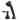 Kingston Brass KSK2365NLTR Deck Mount Hand Shower with Diverter for Roman Tub Faucet, Oil Rubbed Bronze - BNGBath