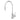 Kingston Brass KS8191NYL New York Single-Handle Cold Water Filtration Faucet, Polished Chrome - BNGBath