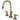 Kingston Brass KS2983BAL Heirloom Widespread Bathroom Faucet with Brass Pop-Up, Antique Brass - BNGBath
