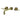 Kingston Brass KS6023DFL NuWave Two-Handle Wall Mount Roman Tub Faucet, Antique Brass - BNGBath