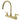 Kingston Brass KS8792CQLLS Claremont Centerset Kitchen Faucet, Polished Brass - BNGBath
