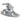 Kingston Brass KB6541 Single-Handle 4 in. Centerset Bathroom Faucet, Polished Chrome - BNGBath