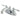 Kingston Brass KB7641KL 4 in. Centerset Bathroom Faucet, Polished Chrome - BNGBath