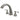 Kingston Brass KS2368BL English Country Two-Handle Roman Tub Faucet - BNGBath