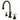 Kingston Brass KS2985PX Governor Widespread Bathroom Faucet, Oil Rubbed Bronze - BNGBath