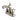 Kingston Brass FB7628AX 4 in. Centerset Bathroom Faucet, Brushed Nickel - BNGBath