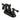 Fauceture FSY7615AL English Classic 4 in. Centerset Bathroom Faucet with Retail Pop-Up, Oil Rubbed Bronze - BNGBath