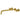 Kingston Brass KS8047DX Concord Two-Handle Wall Mount Roman Tub Faucet, Brushed Brass - BNGBath