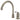 Kingston Brass KS7828TLLS Templeton Single-Handle Widespread Kitchen Faucet, Brushed Nickel - BNGBath