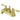 Kingston Brass GKB2602KL 4 in. Centerset Bathroom Faucet, Polished Brass - BNGBath