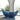 KAI 71 INCH TRANSPARENT RESIN FREESTANDING TUB by Maidstone
