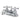 Kingston Brass GKB601AX Restoration 4" Centerset Bathroom Faucet, Polished Chrome - BNGBath
