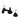 Kingston Brass KS5565PX 8 in. Widespread Bathroom Faucet, Oil Rubbed Bronze - BNGBath