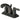 Kingston Brass KB4645NDL NuvoFusion 4 in. Centerset Bathroom Faucet, Oil Rubbed Bronze - BNGBath