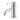 Fauceture LS8221CTL Continental Single-Handle Bathroom Faucet with Push Pop-Up, Polished Chrome - BNGBath