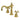 Kingston Brass KS1977NX Hamilton Widespread Bathroom Faucet with Brass Pop-Up, Brushed Brass - BNGBath