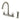 Kingston Brass FB7798PXSP Victorian 8" Centerset Kitchen Faucet with Sprayer, Brushed Nickel - BNGBath