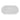 Kris II 66 Inch Acrylic Clawfoot Double Ended Tub, 7 inch Imperial Feet by Maidstone