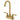 Kingston Brass KB8497FL Bar Faucet, Brushed Brass - BNGBath
