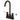 Kingston Brass KB8495DPL Paris Bar Faucet, Oil Rubbed Bronze - BNGBath