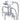 Kingston Brass CC1014T1 Vintage 3-3/8-Inch Deck Mount Clawfoot Tub Faucet with Hand Shower, Polished Chrome - BNGBath