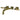 Kingston Brass KS6023KL Whitaker Two-Handle Wall Mount Roman Tub Faucet, Antique Brass - BNGBath