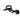 Kingston Brass KS512ORB Two-Handle Wall Mount Bar Faucet, Oil Rubbed Bronze - BNGBath