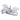 Kingston Brass KB6151ALL 4 in. Centerset Bathroom Faucet, Polished Chrome - BNGBath
