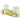 Kingston Brass GKB162LP 4 in. Centerset Bathroom Faucet, Polished Brass - BNGBath