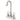 Kingston Brass KB3498PX Restoration 4" Centerset Bar Faucet, Brushed Nickel - BNGBath