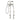 Kingston Brass CCK103T8 Vintage Freestanding Clawfoot Tub Faucet Package with Supply Line - BNGBath