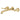 Kingston Brass KS7022BL English Country Two-Handle Wall Mount Roman Tub Faucet, Polished Brass - BNGBath