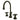 Kingston Brass KS2985AX Governor Widespread Bathroom Faucet with Brass Pop-Up, Oil Rubbed Bronze - BNGBath