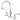Kingston Brass KS2981ZL 8 in. Widespread Bathroom Faucet, Polished Chrome - BNGBath