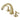 Kingston Brass KS5362TL Royale Two-Handle Roman Tub Faucet, Polished Brass - BNGBath